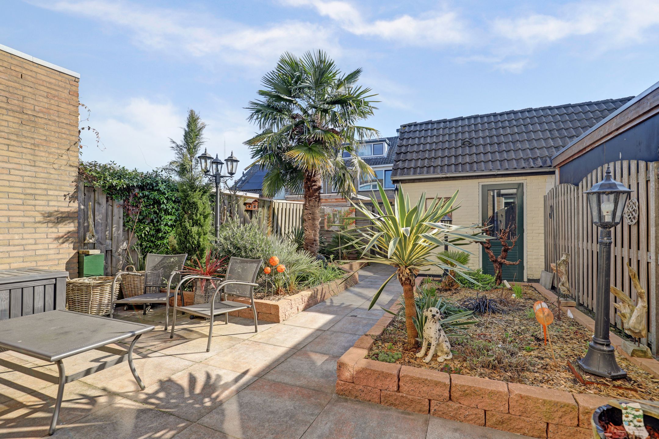 Foto 6 van Justus van Effenlaan 15