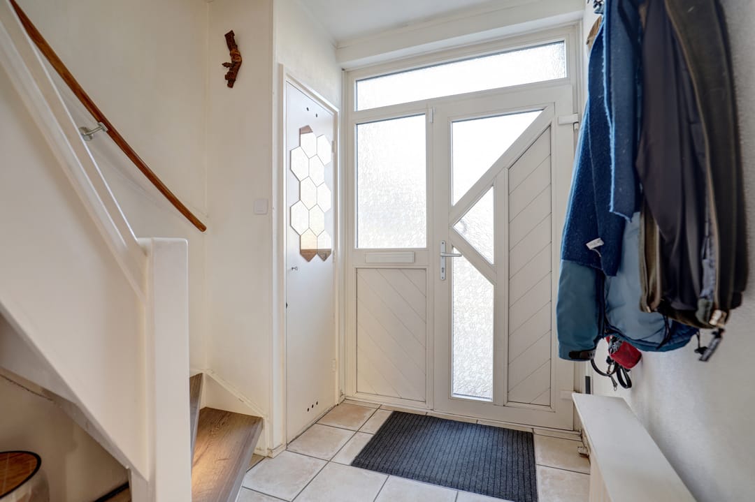 Foto 8 van Justus van Effenlaan 15