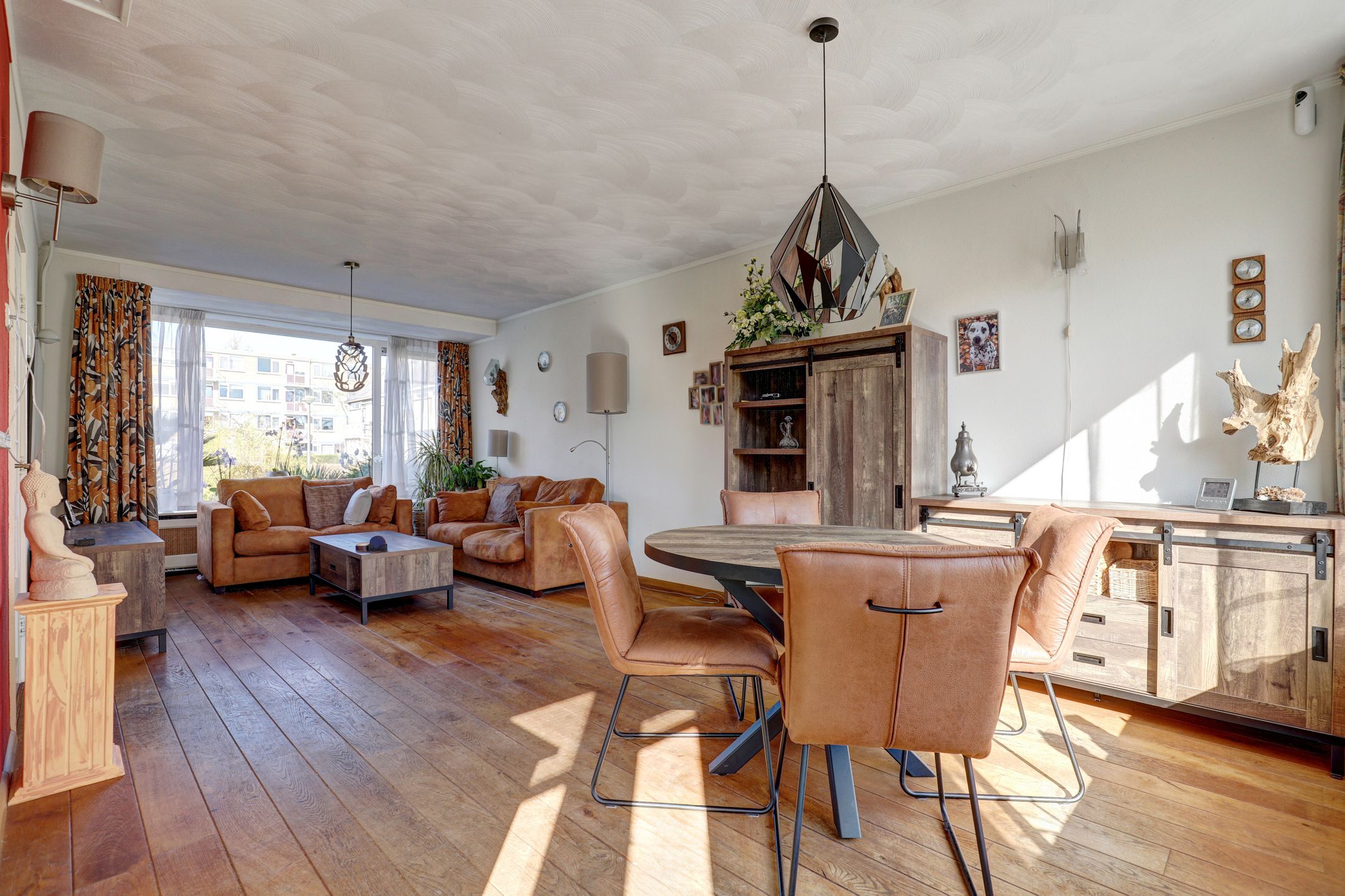 Foto 12 van Justus van Effenlaan 15