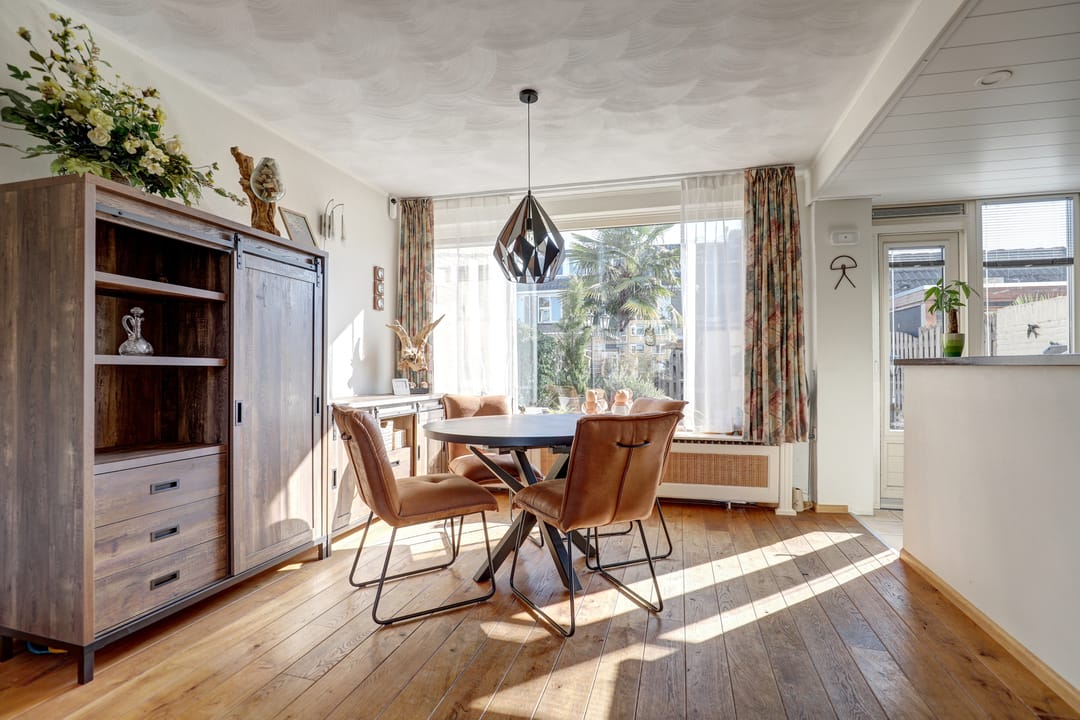 Foto 13 van Justus van Effenlaan 15