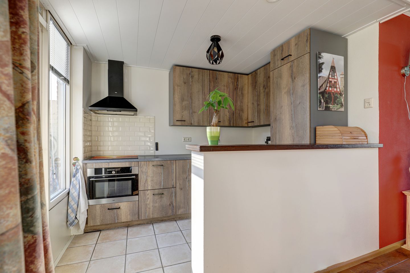 Foto 14 van Justus van Effenlaan 15