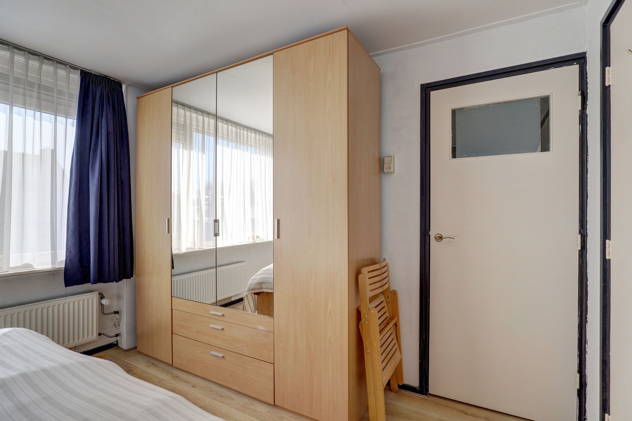 Foto 18 van Justus van Effenlaan 15