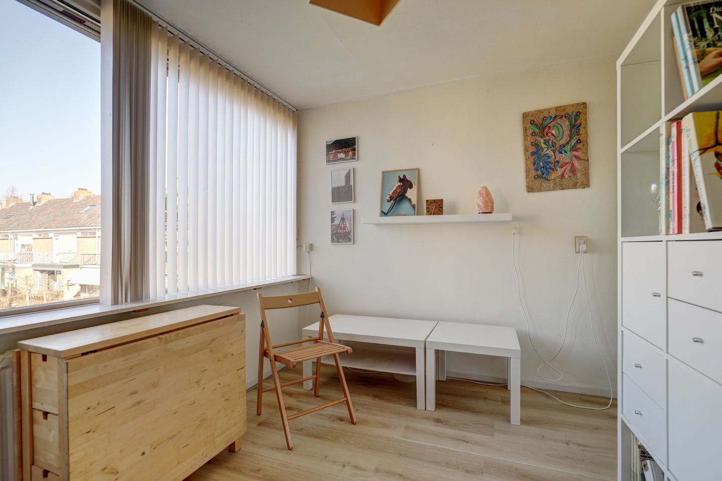 Foto 20 van Justus van Effenlaan 15