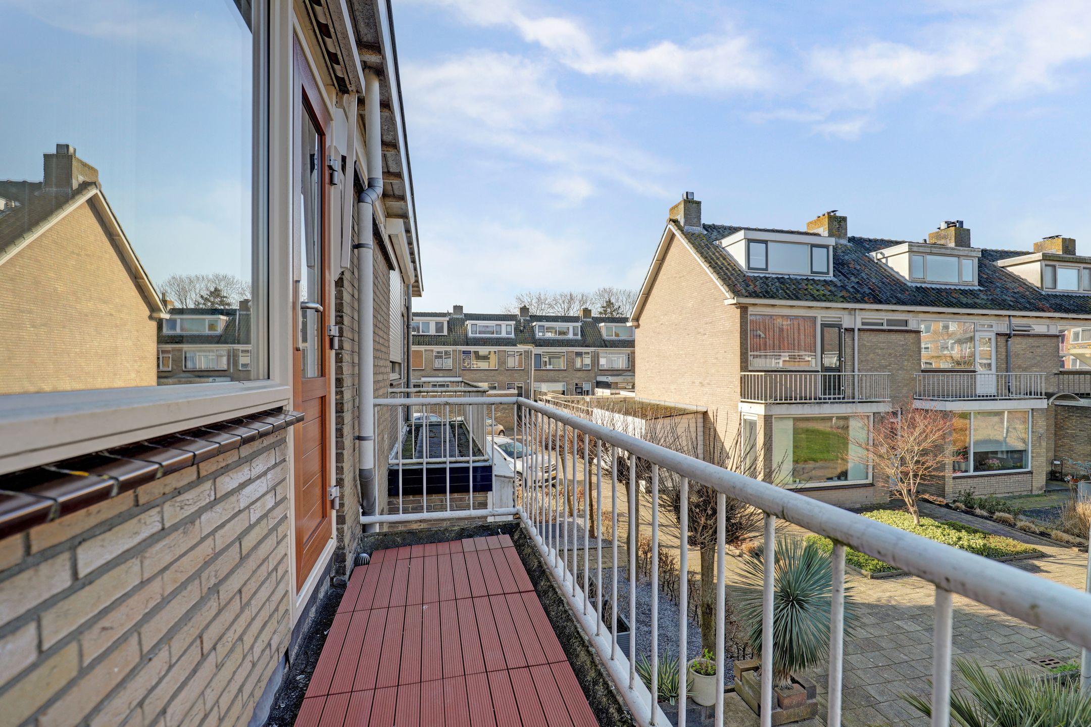 Foto 21 van Justus van Effenlaan 15