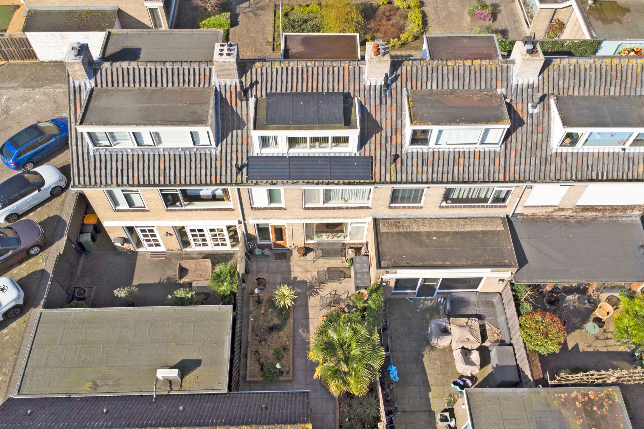 Foto 36 van Justus van Effenlaan 15