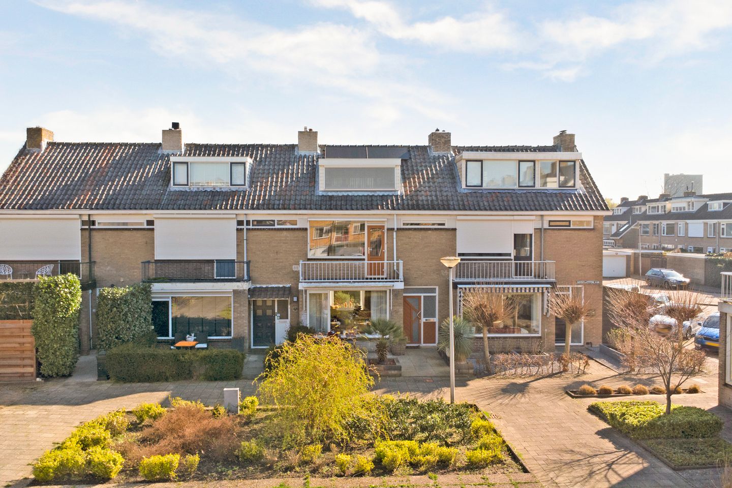 Foto 35 van Justus van Effenlaan 15