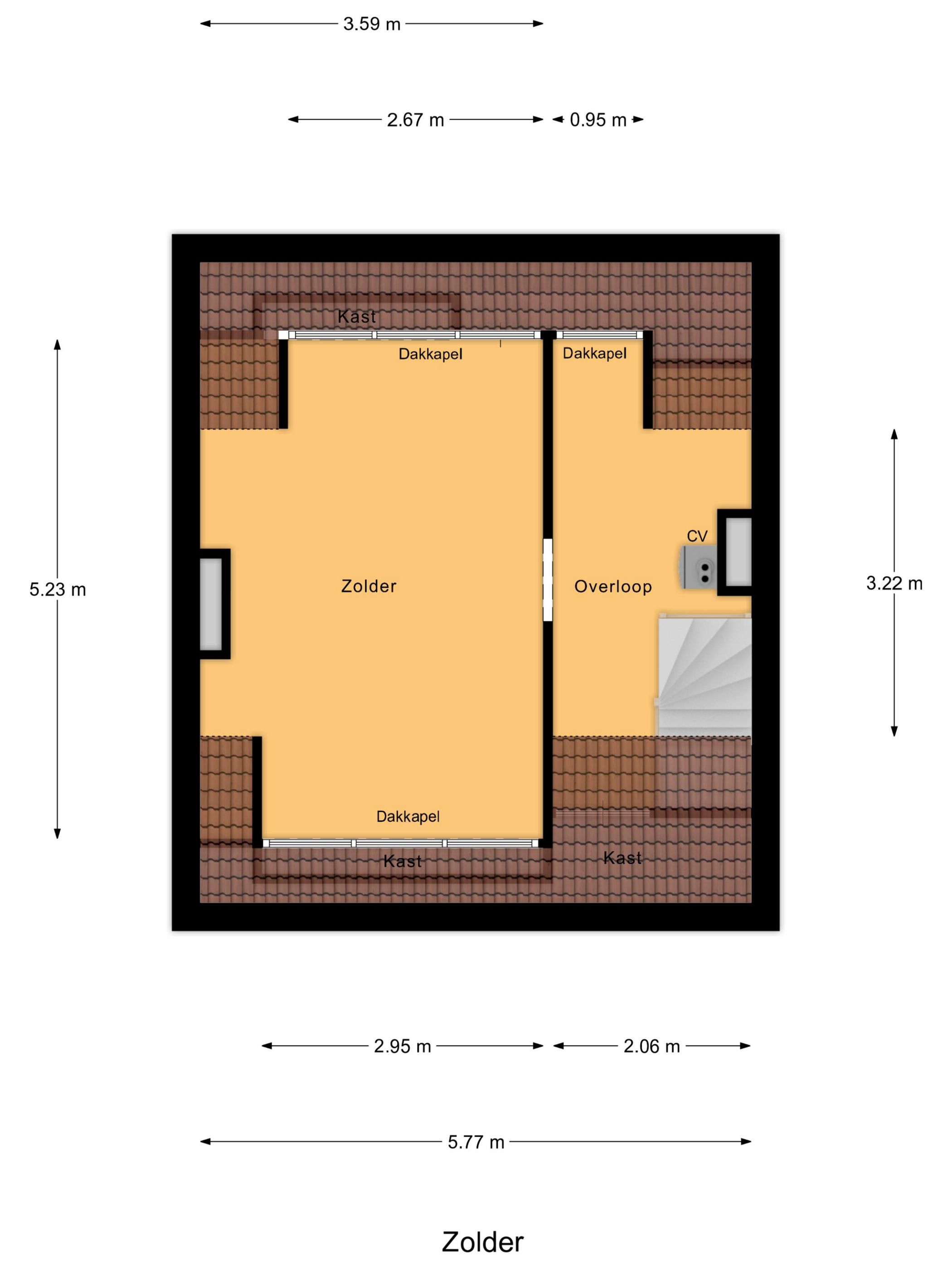 Foto 42 van Justus van Effenlaan 15