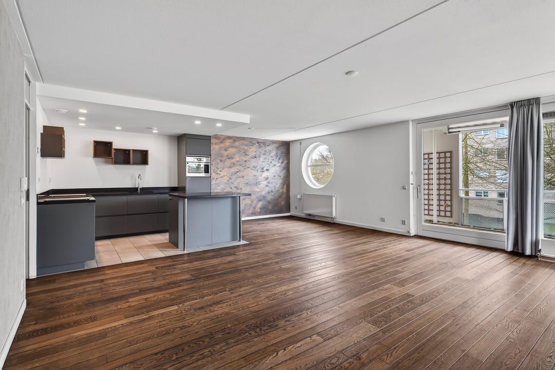 Foto 2 van Meester Broerensingel 14