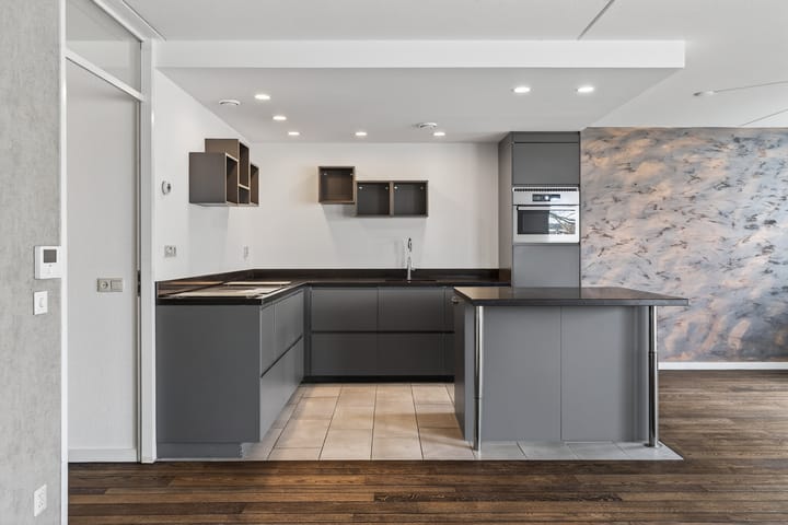 Foto 3 van Meester Broerensingel 14