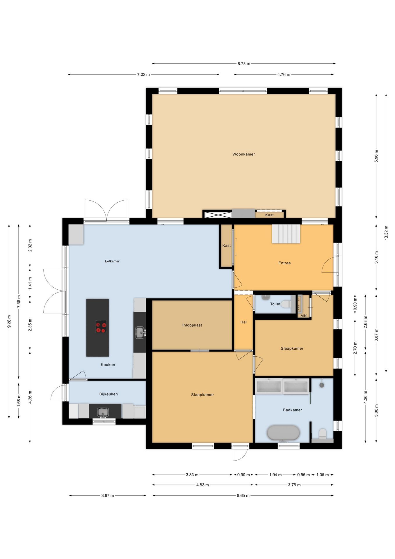 Foto 74 van Kleine Veerweg 8