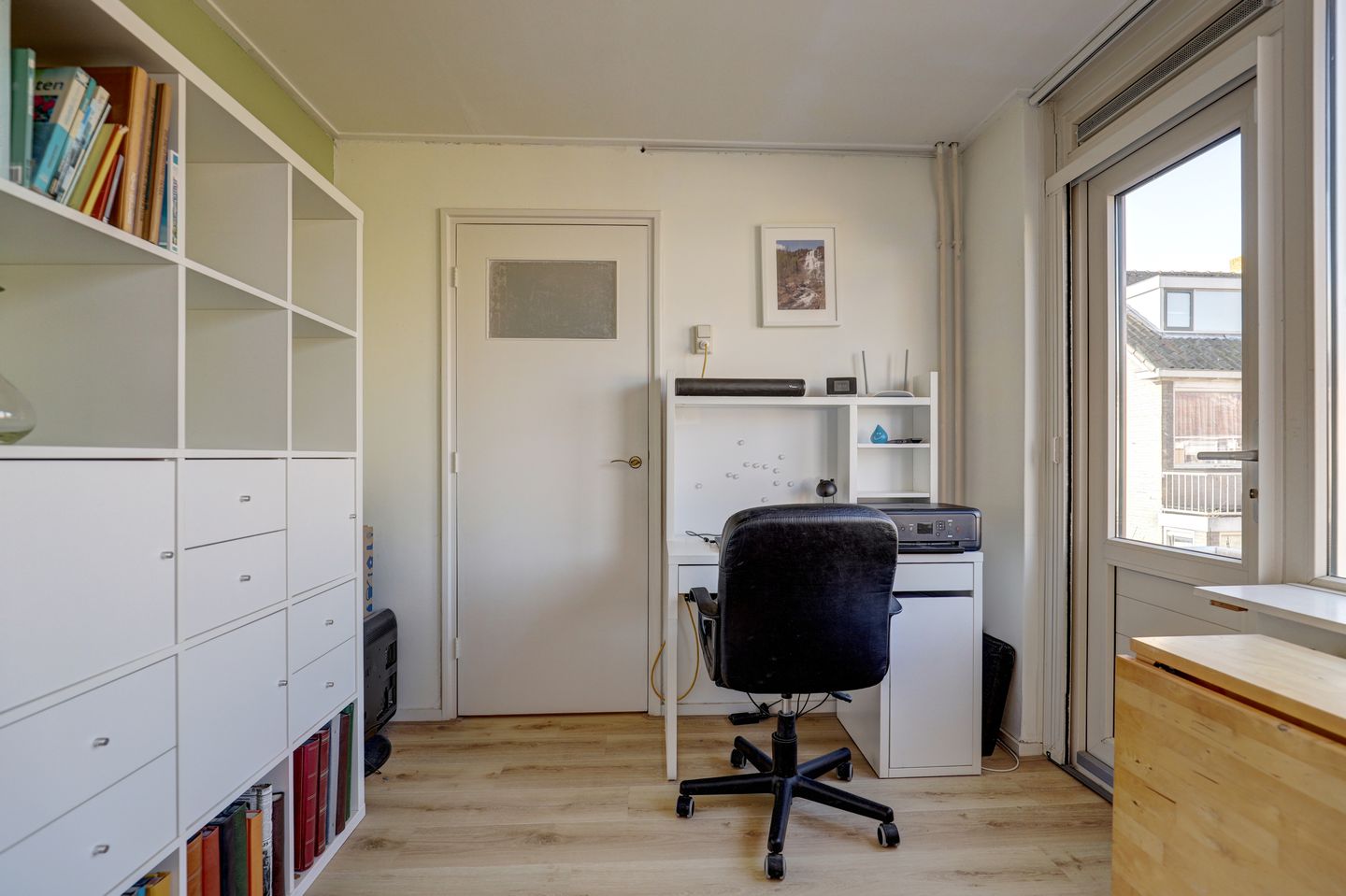 Foto 19 van Justus van Effenlaan 15