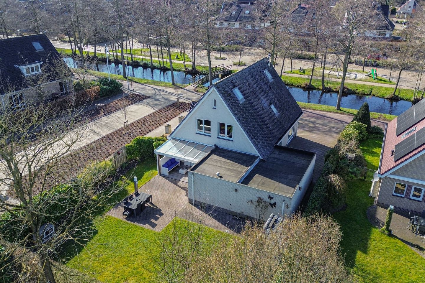 Photo 5 of Polderland 15