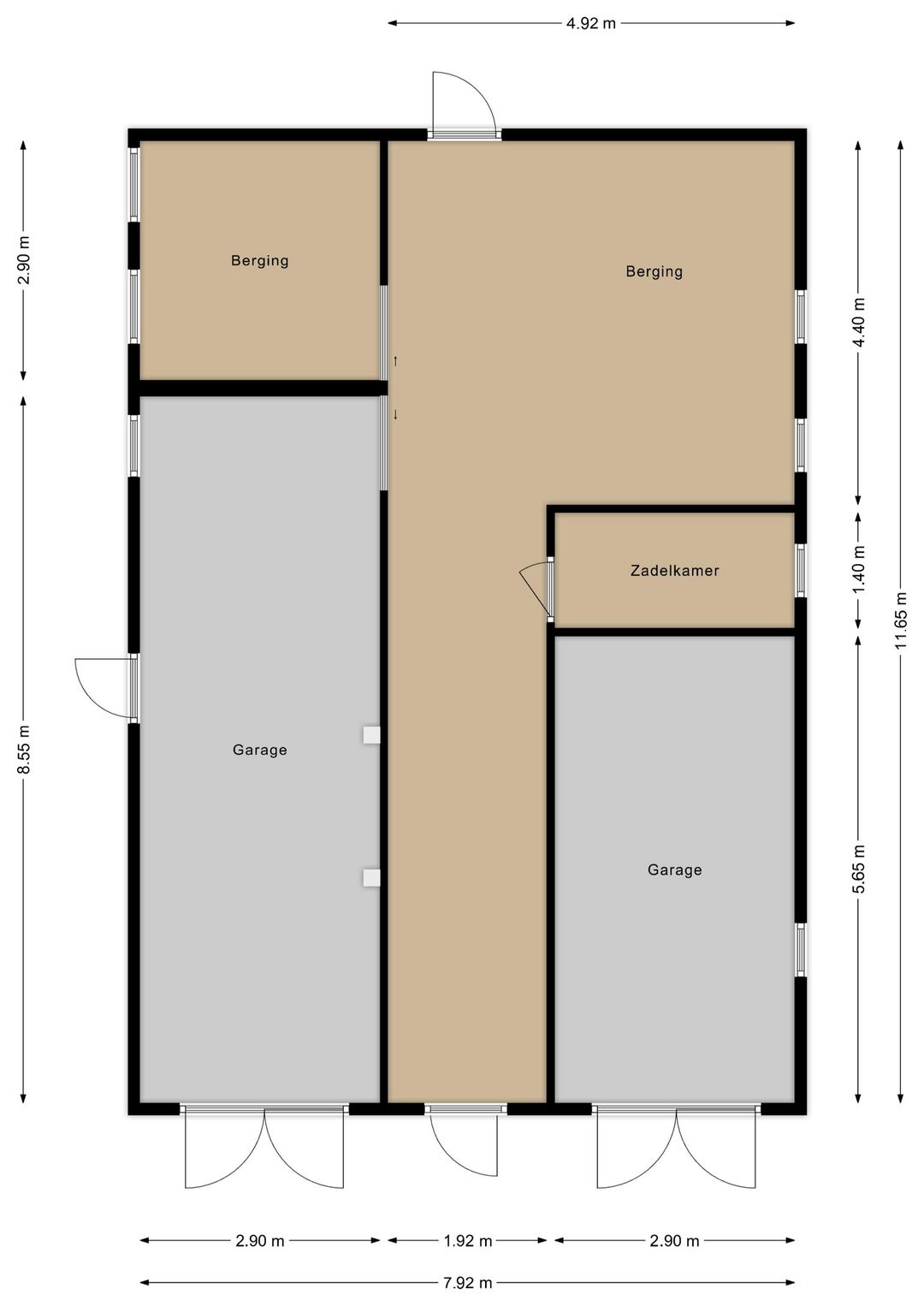 Foto 77 van Kleine Veerweg 8