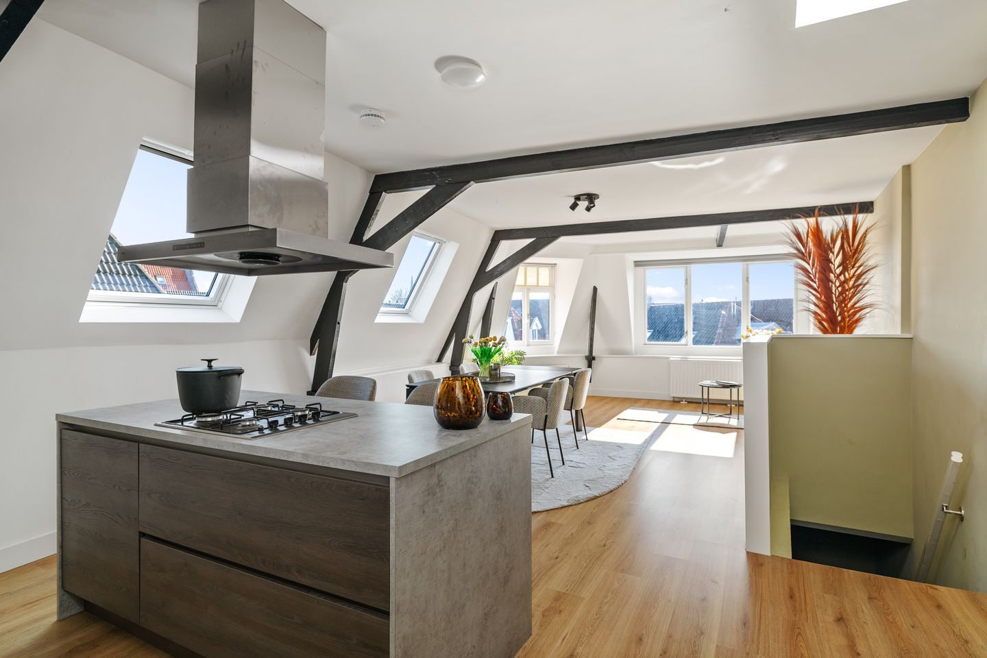 Photo 4 of Molenstraat 125