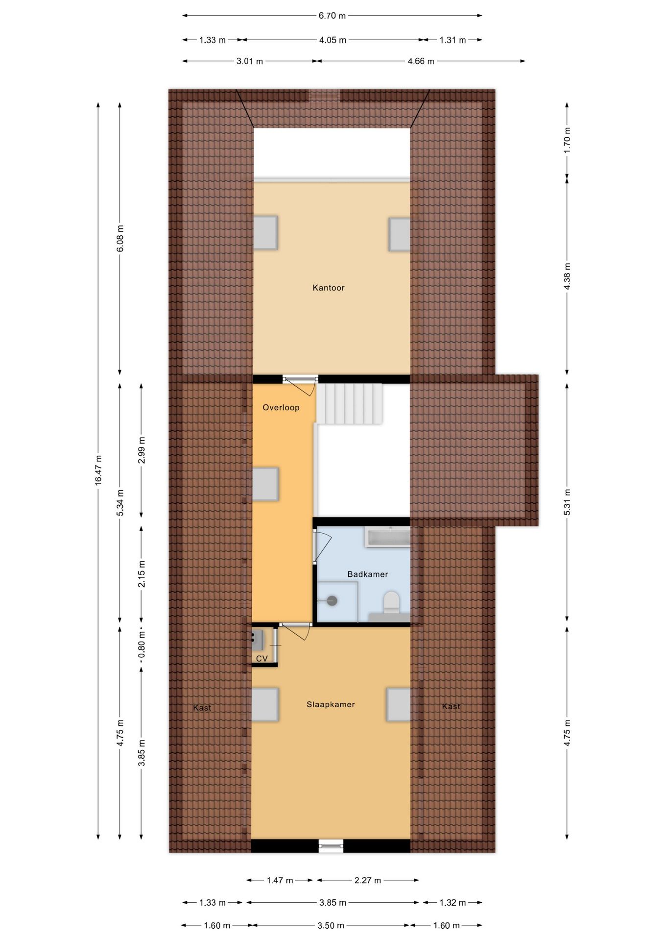 Foto 75 van Kleine Veerweg 8