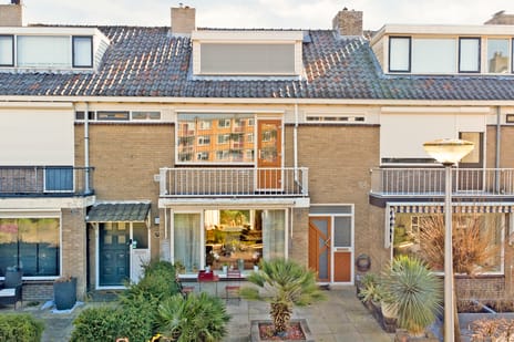 Justus van Effenlaan thumbnail