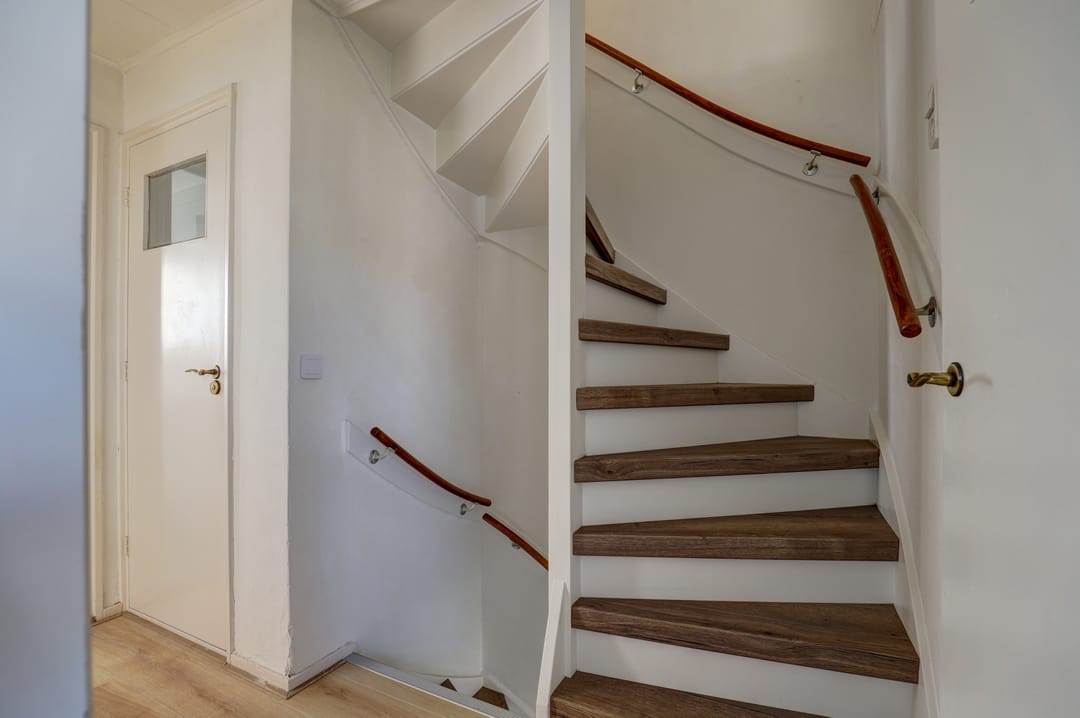 Foto 16 van Justus van Effenlaan 15