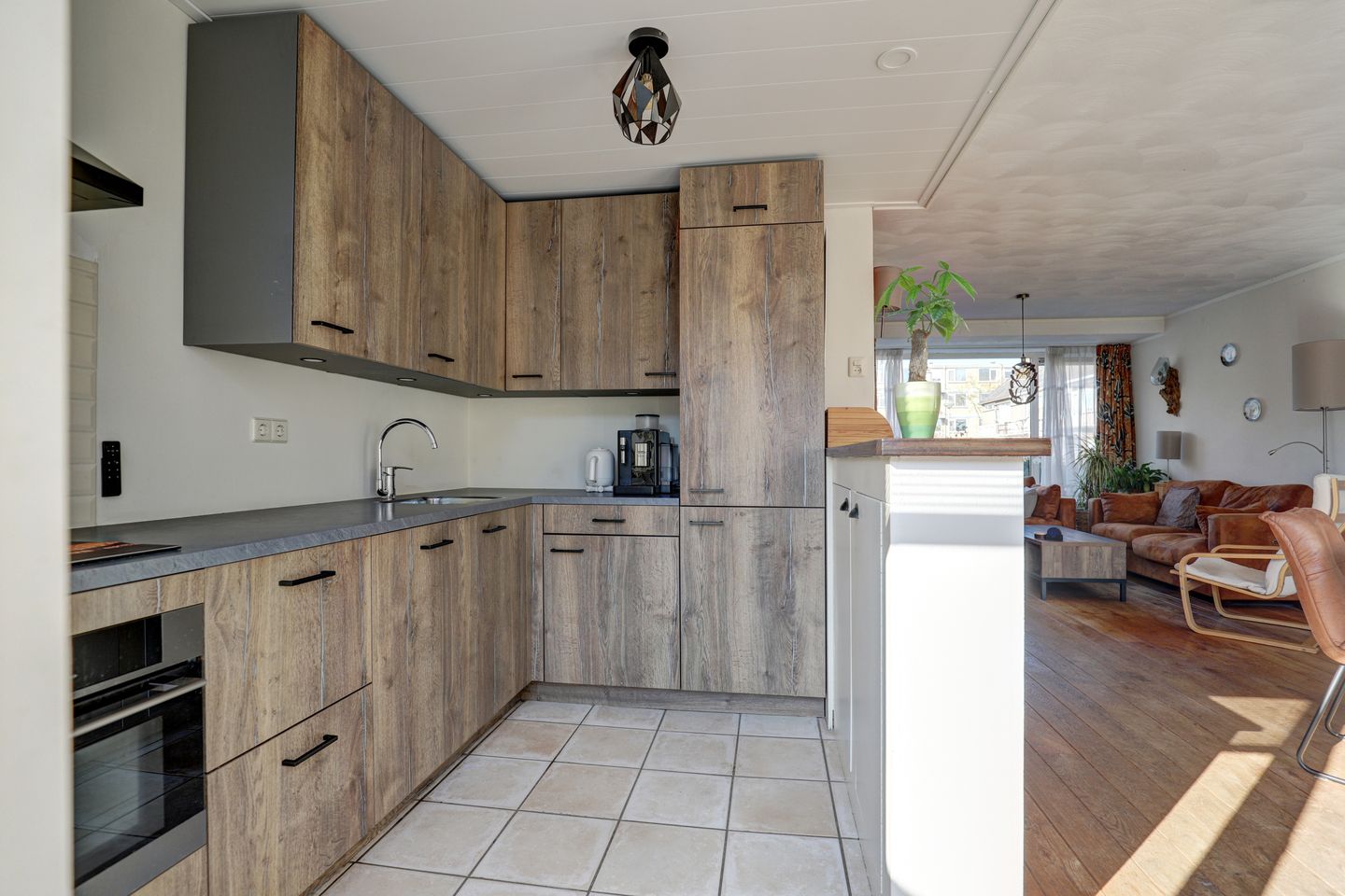 Foto 5 van Justus van Effenlaan 15