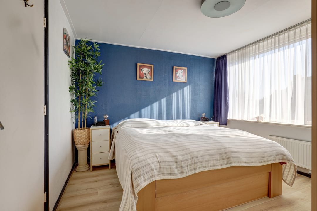 Foto 17 van Justus van Effenlaan 15