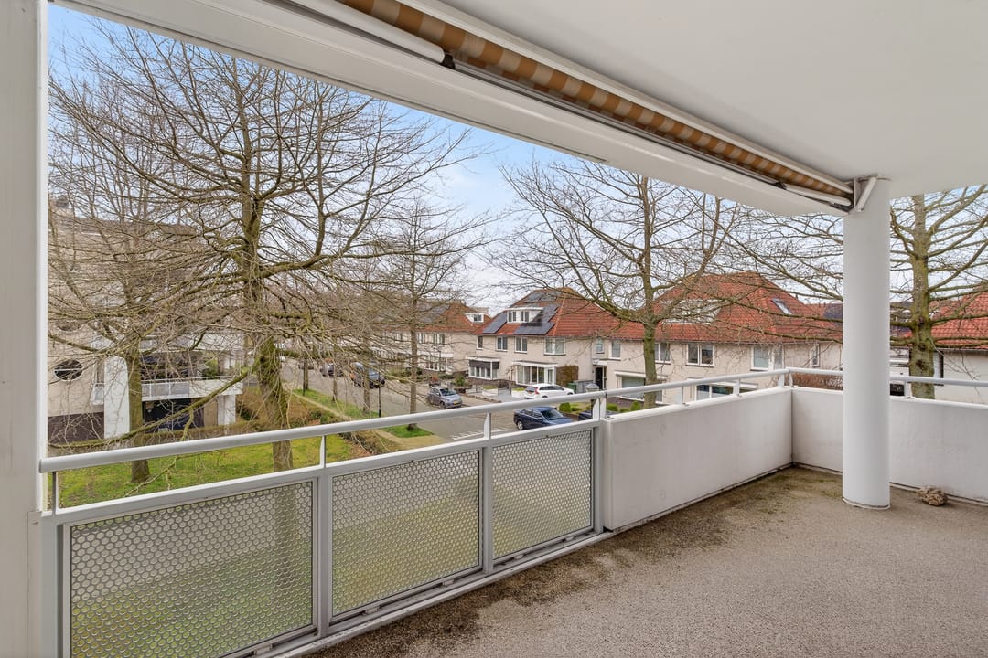 Foto 13 van Meester Broerensingel 14