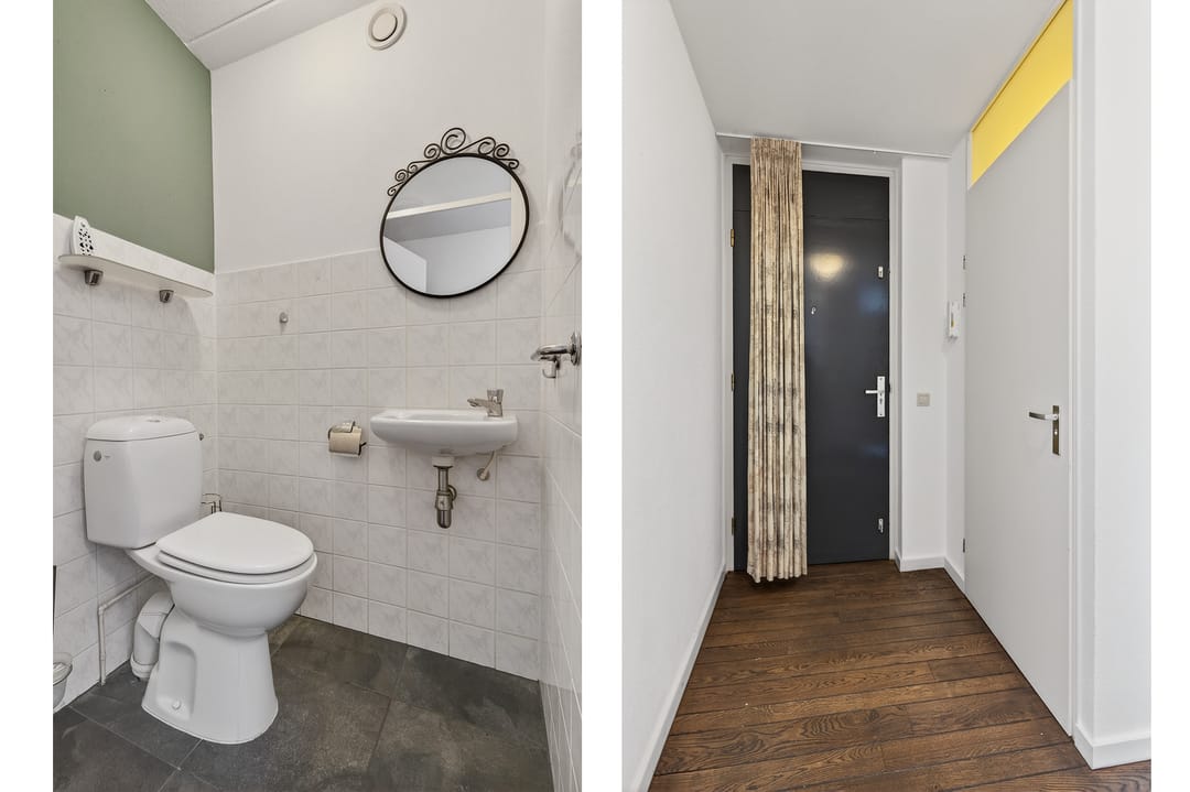 Foto 26 van Meester Broerensingel 14