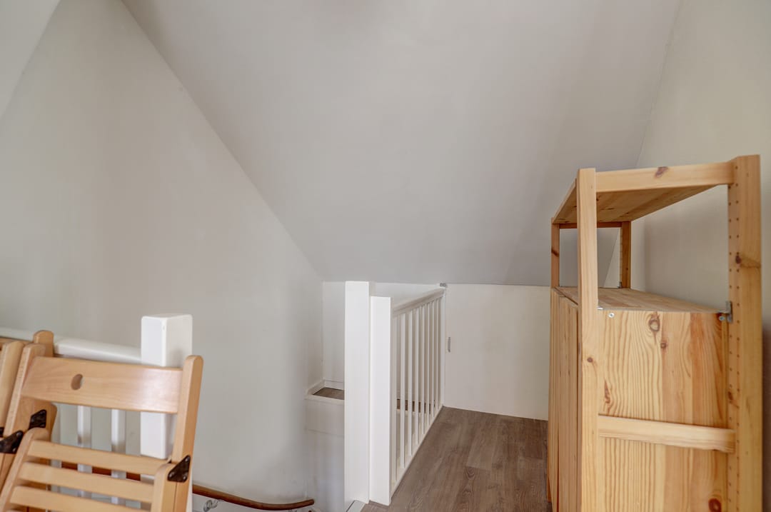 Foto 26 van Justus van Effenlaan 15