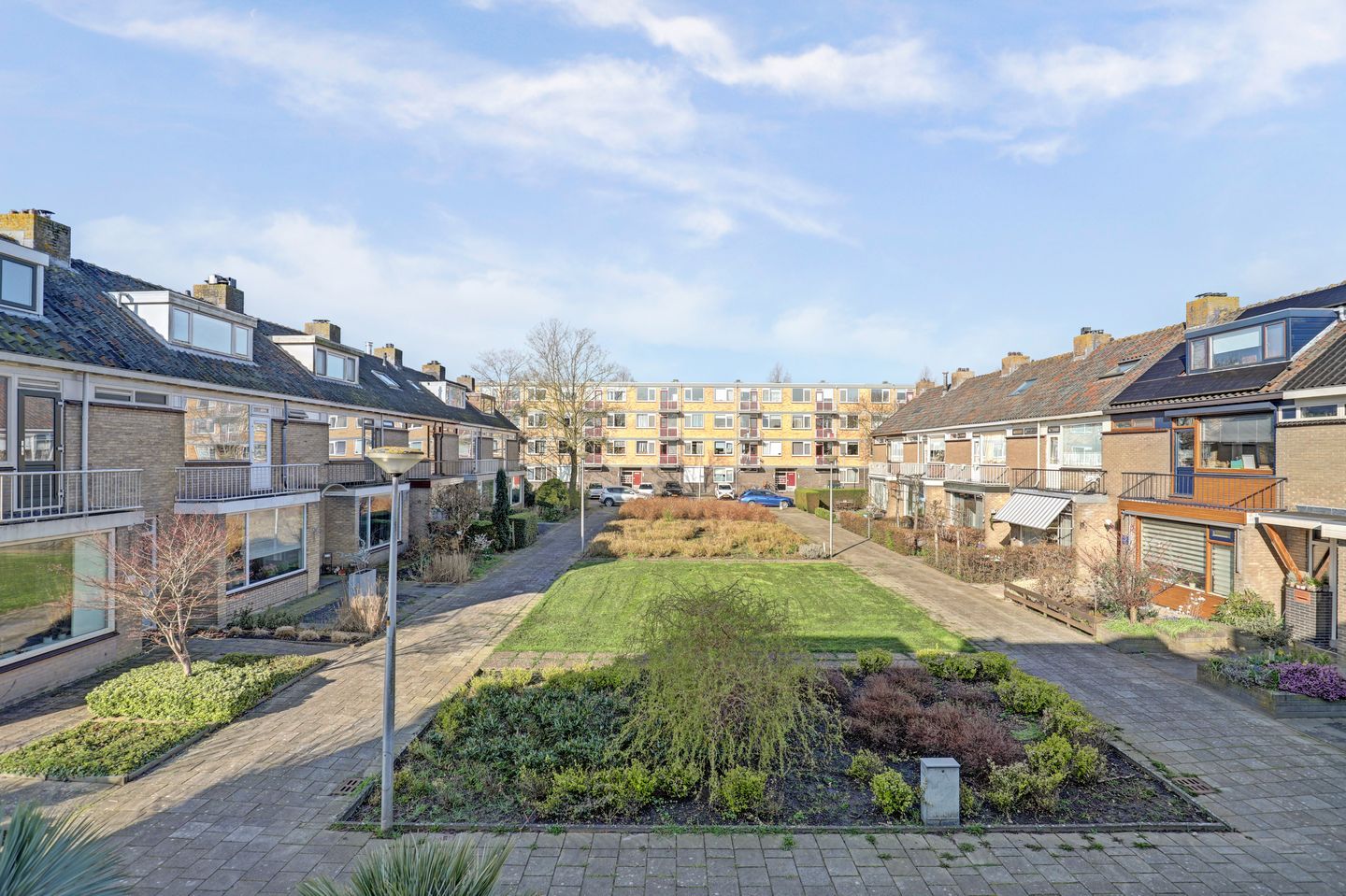 Foto 29 van Justus van Effenlaan 15