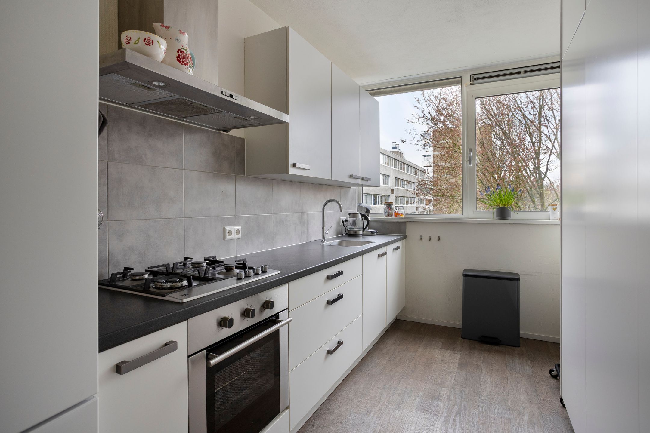 Foto 3 van Veenbesstraat 738