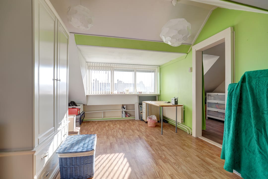 Foto 28 van Justus van Effenlaan 15