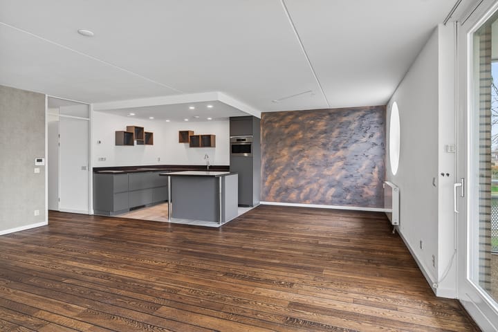 Foto 4 van Meester Broerensingel 14