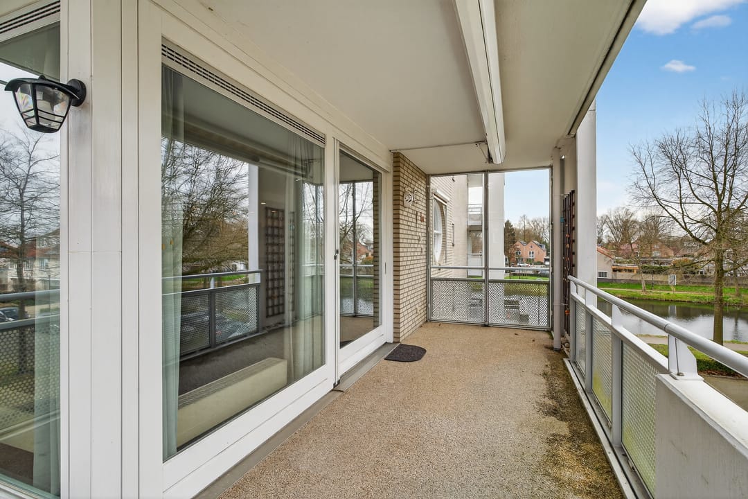 Foto 16 van Meester Broerensingel 14