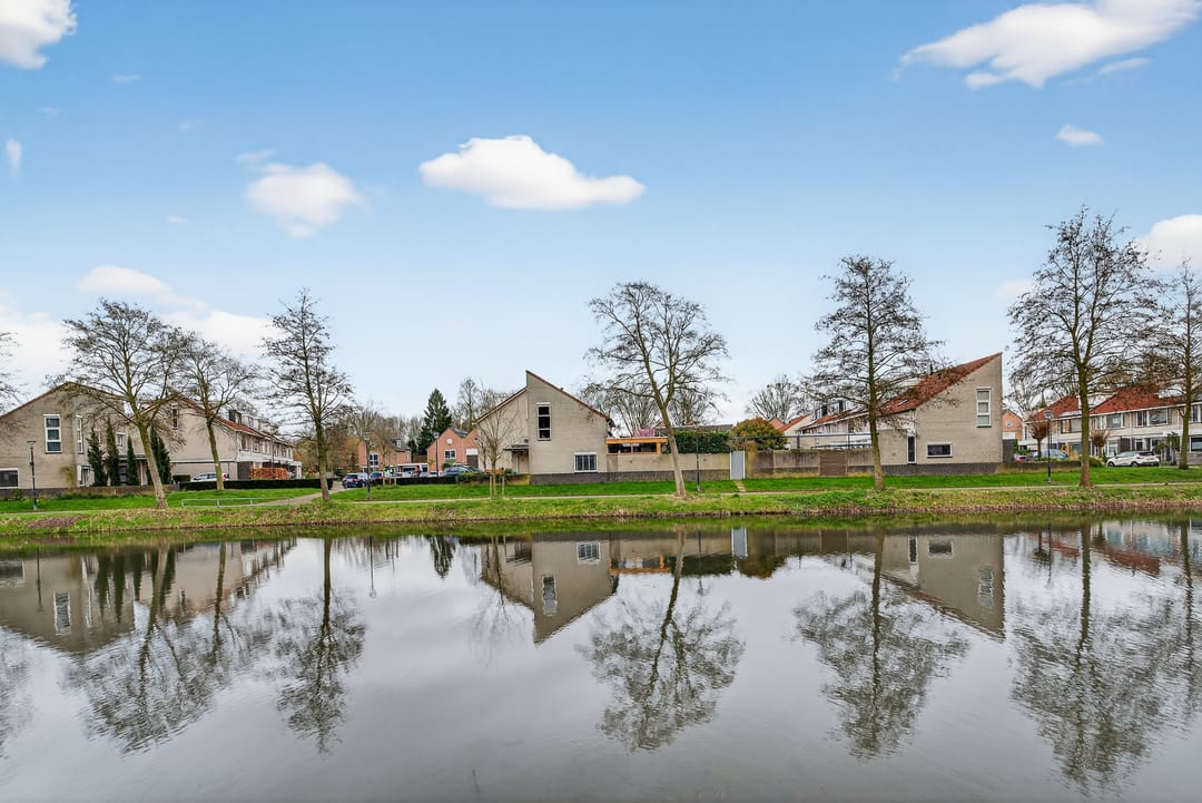 Foto 37 van Meester Broerensingel 14