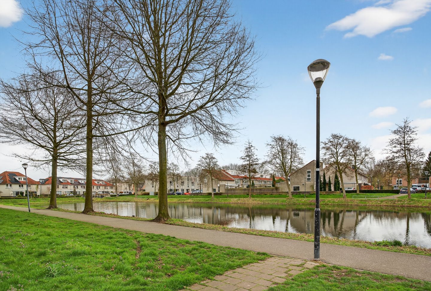 Foto 35 van Meester Broerensingel 14