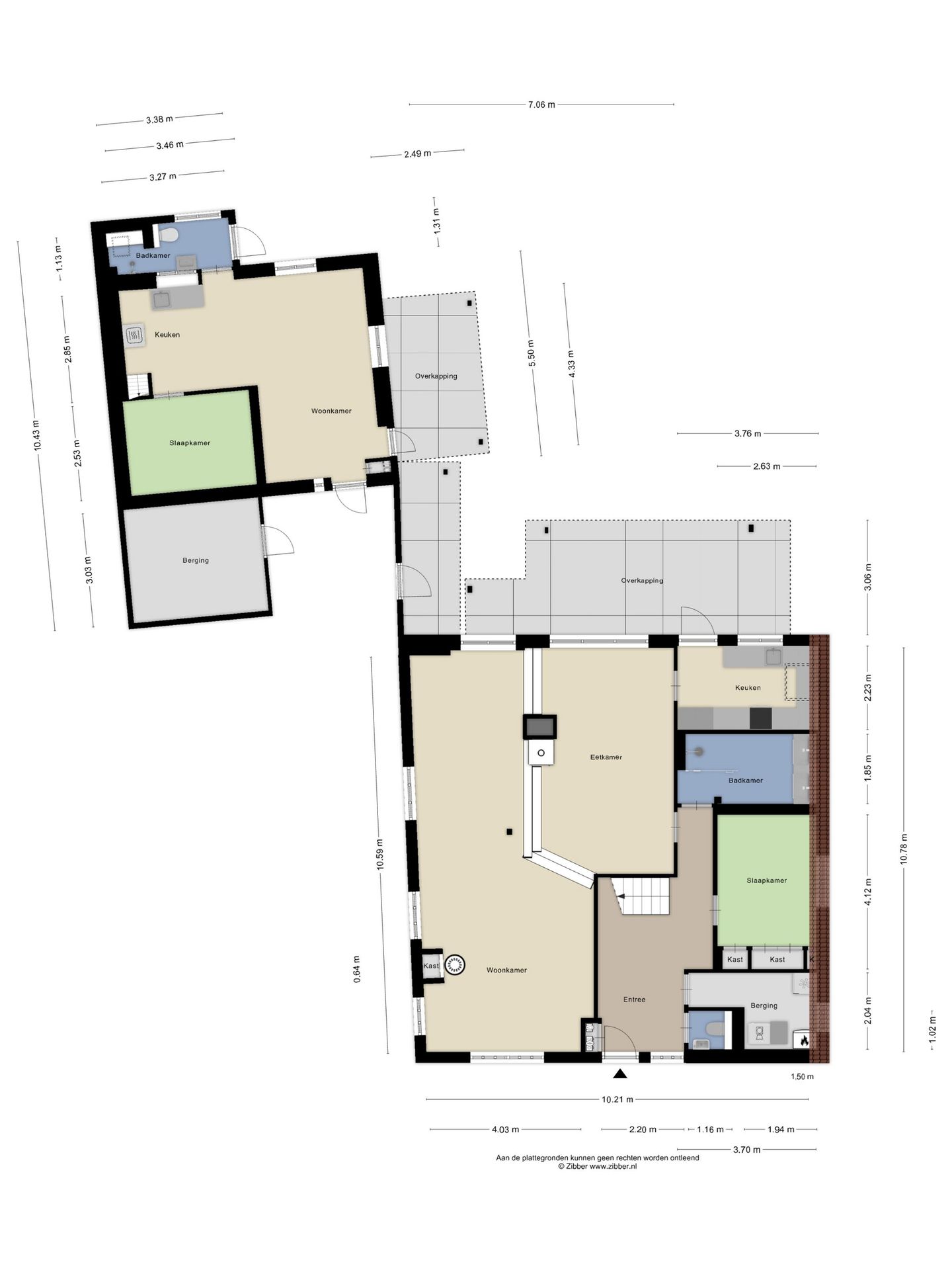 Foto 49 van Kerkstraat 23