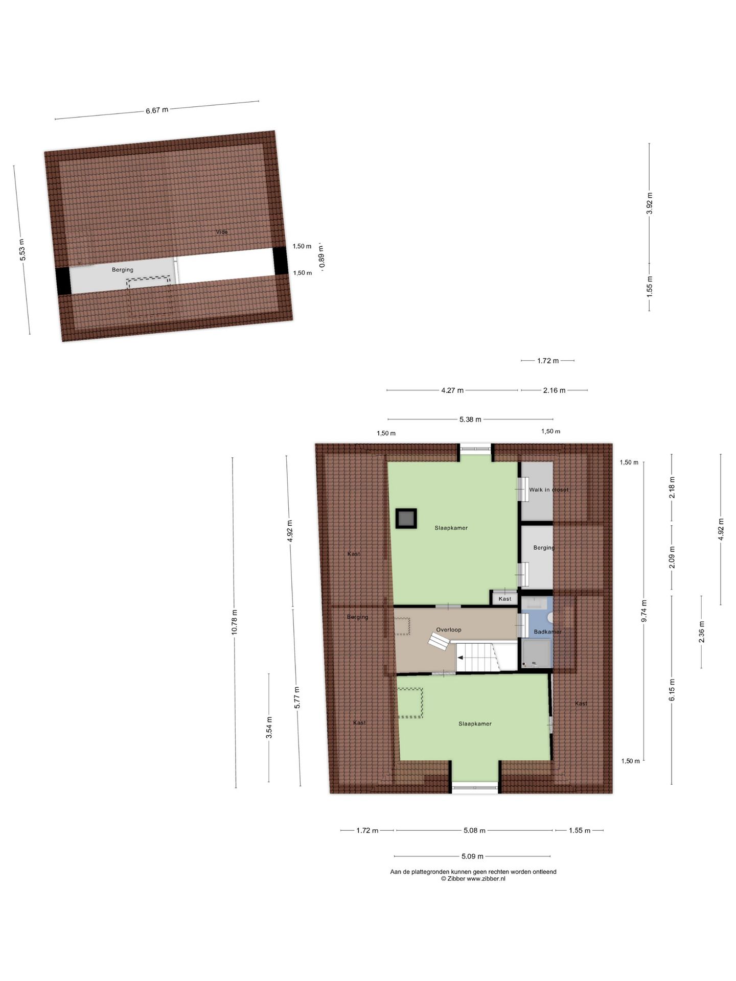 Foto 50 van Kerkstraat 23