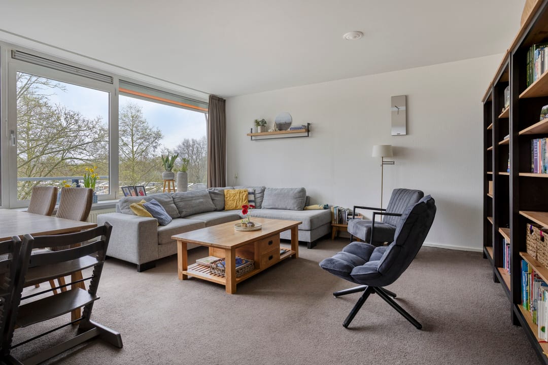 Foto 2 van Veenbesstraat 738