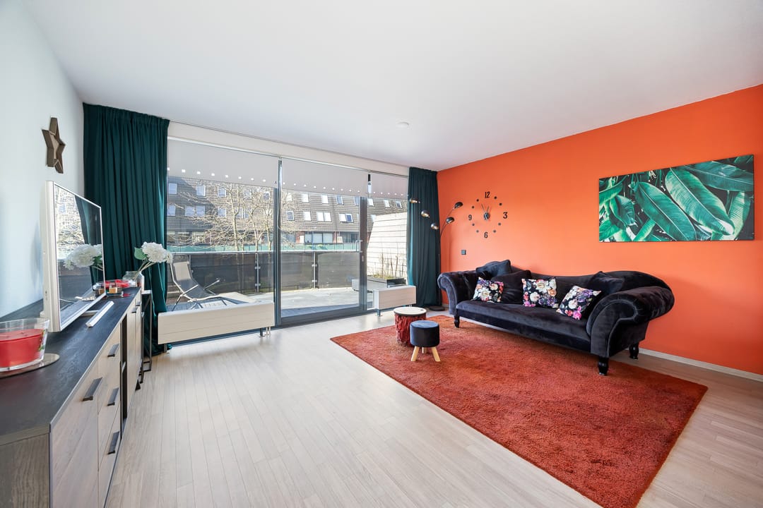 Foto 7 van Hof van Hagevoort 102