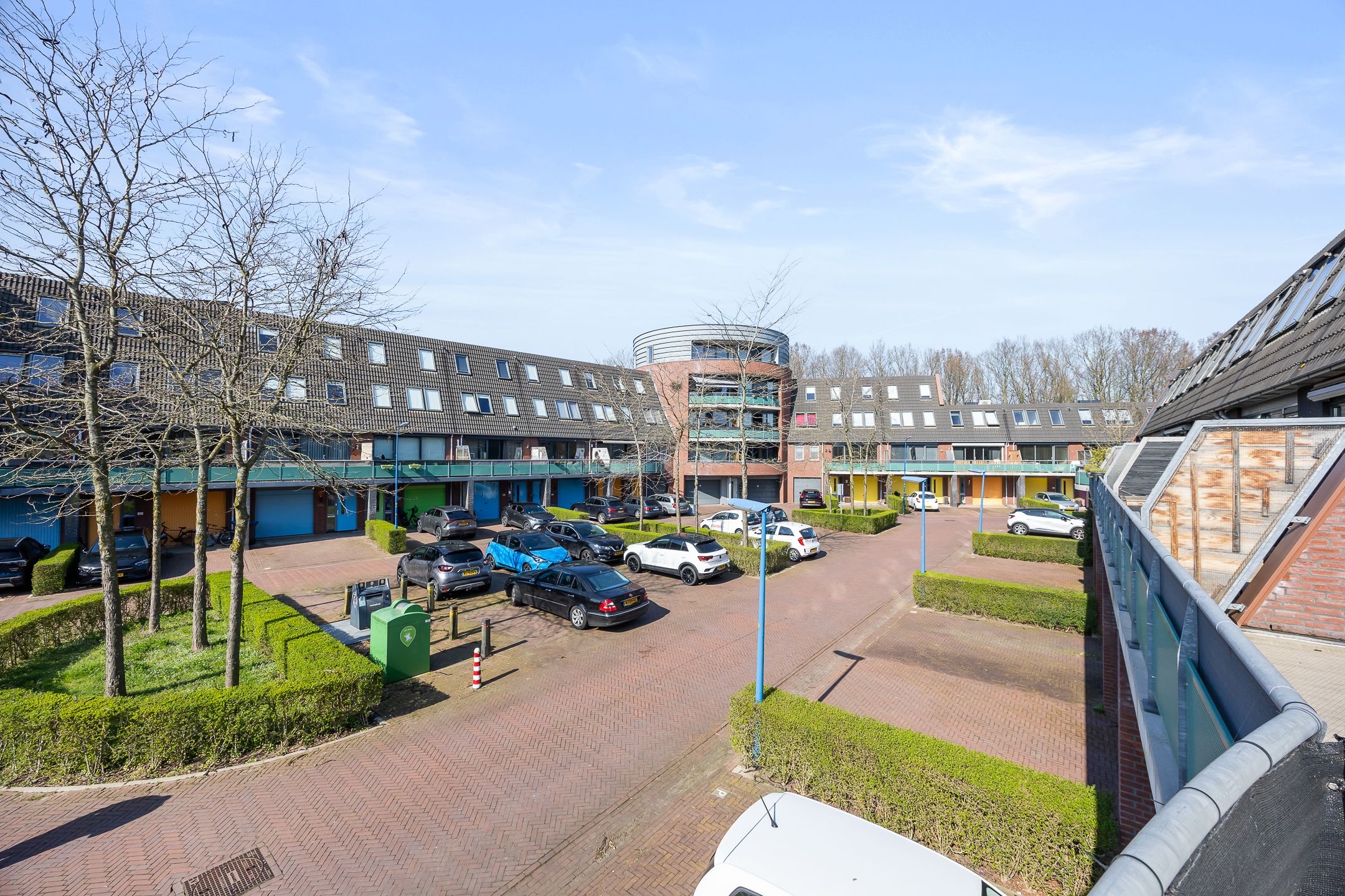 Foto 12 van Hof van Hagevoort 102