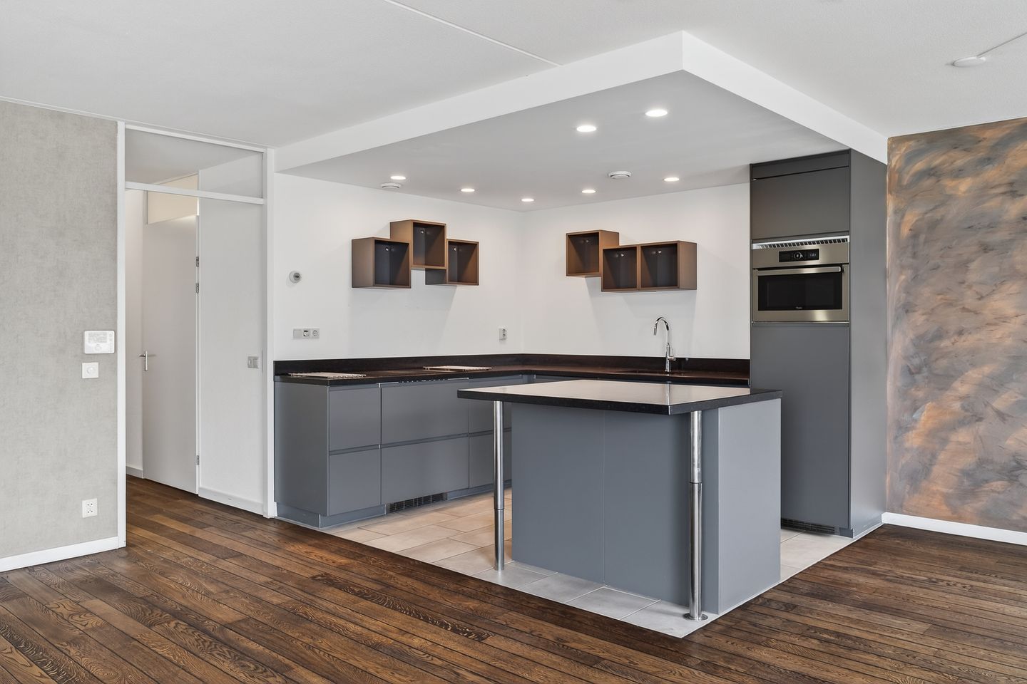 Foto 5 van Meester Broerensingel 14