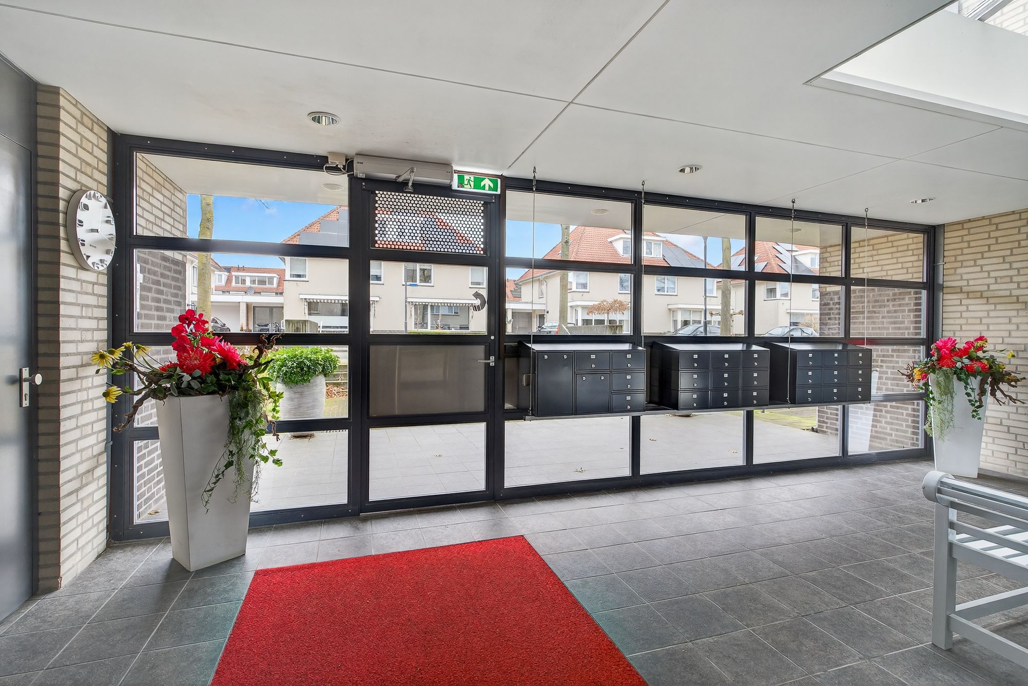 Foto 30 van Meester Broerensingel 14