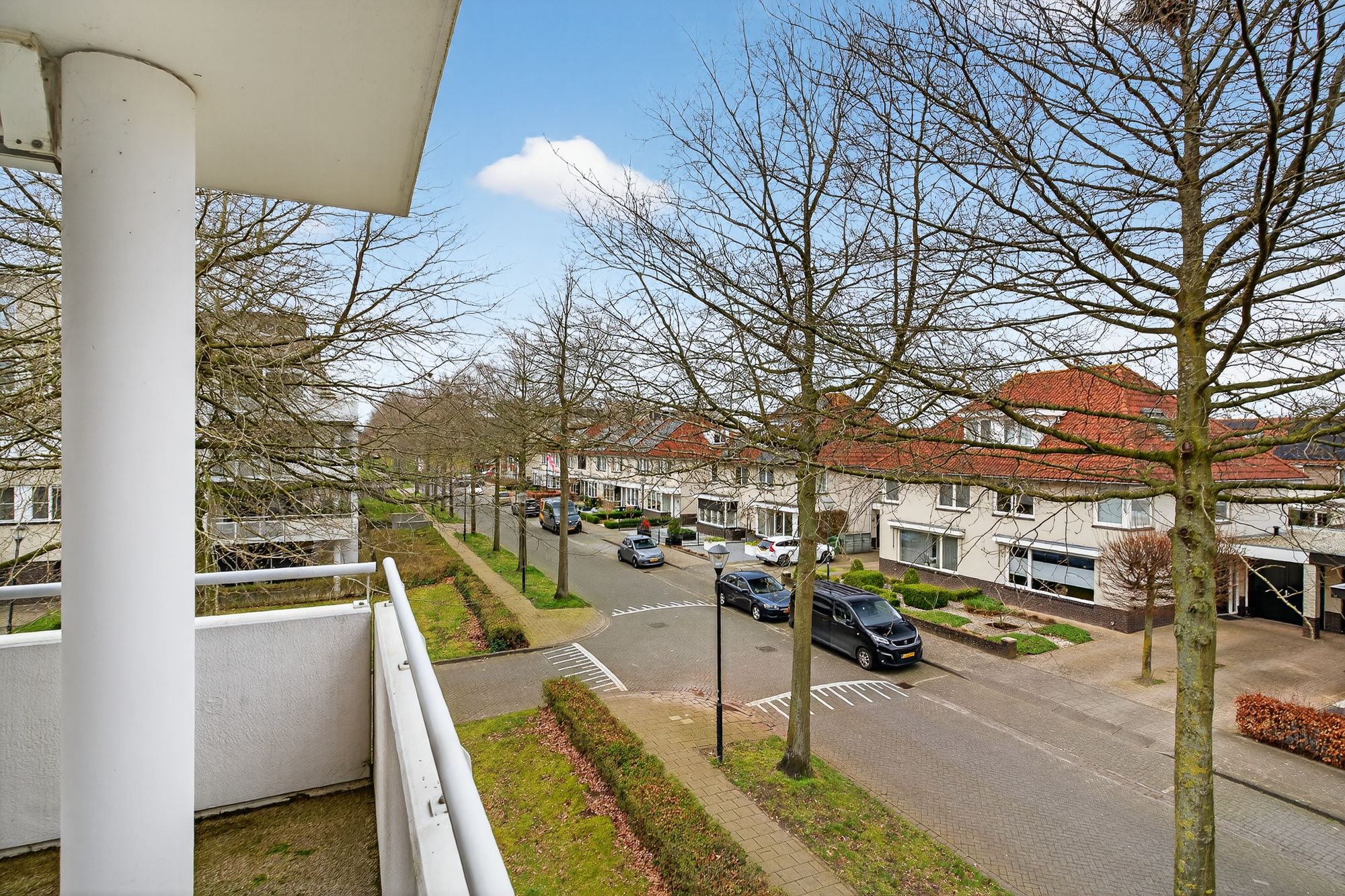 Foto 15 van Meester Broerensingel 14