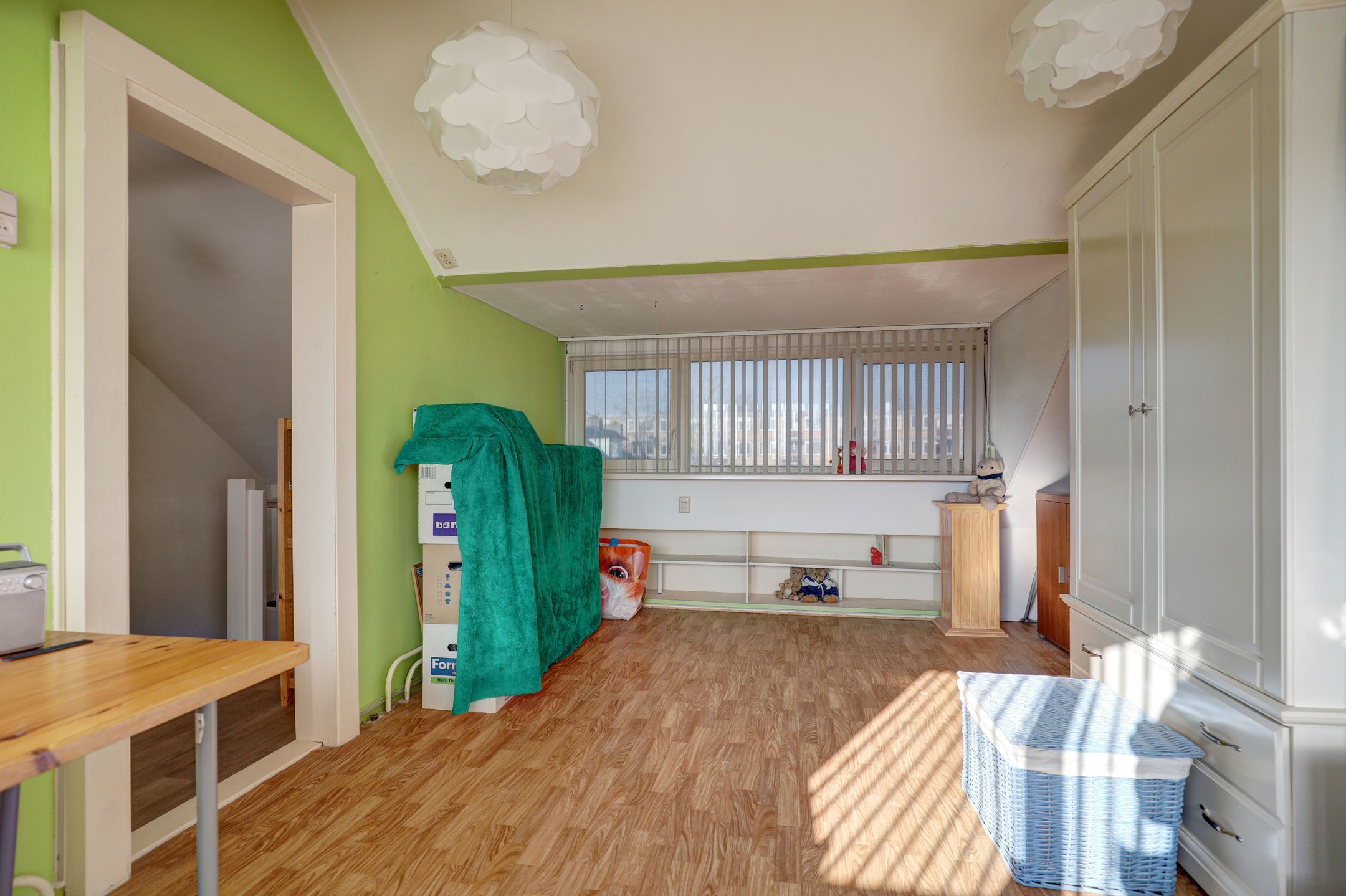 Foto 27 van Justus van Effenlaan 15