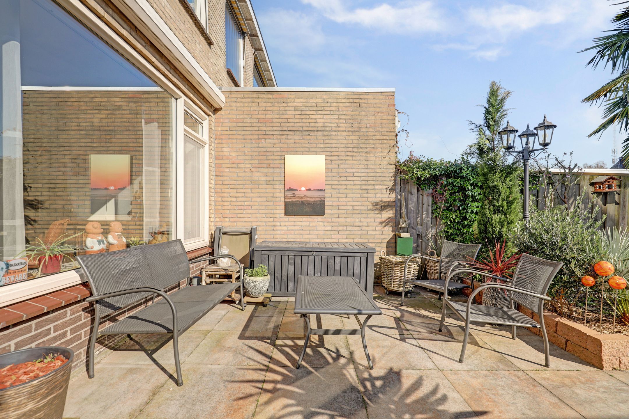 Foto 30 van Justus van Effenlaan 15