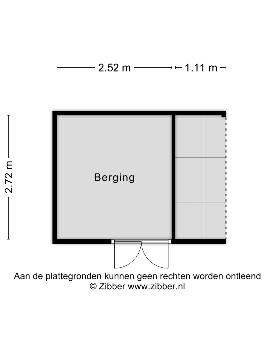 Foto 52 van Kerkstraat 23