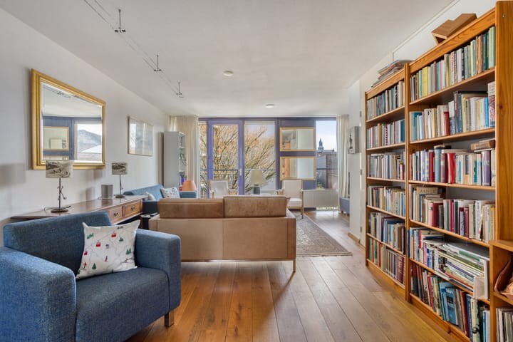 Photo 4 of Jekerstraat 37-K