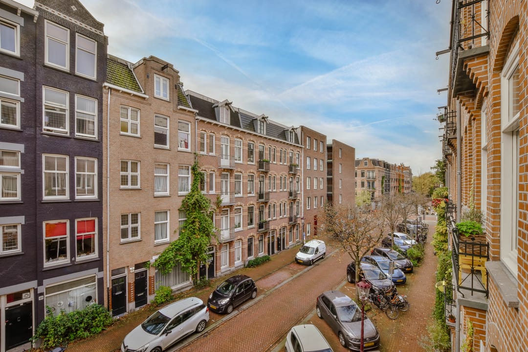 Foto 26 van Balistraat 109-2