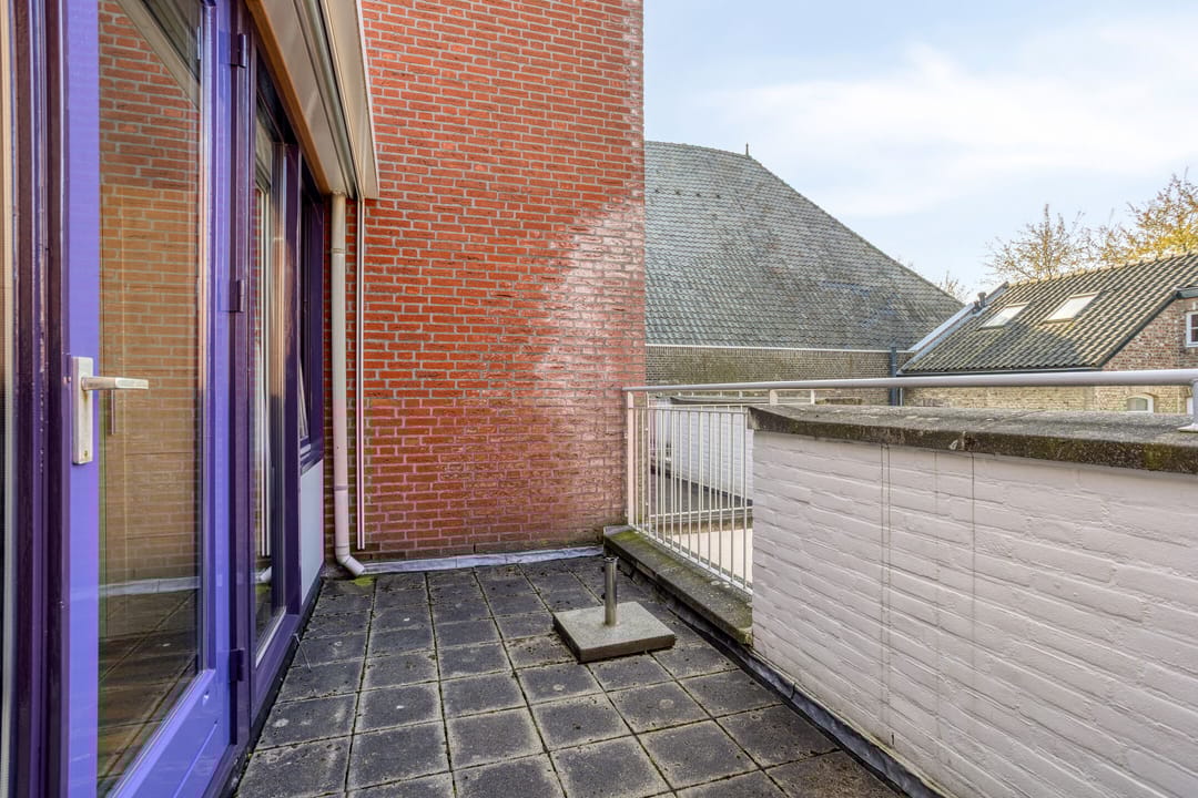 Foto 32 van Jekerstraat 37-K