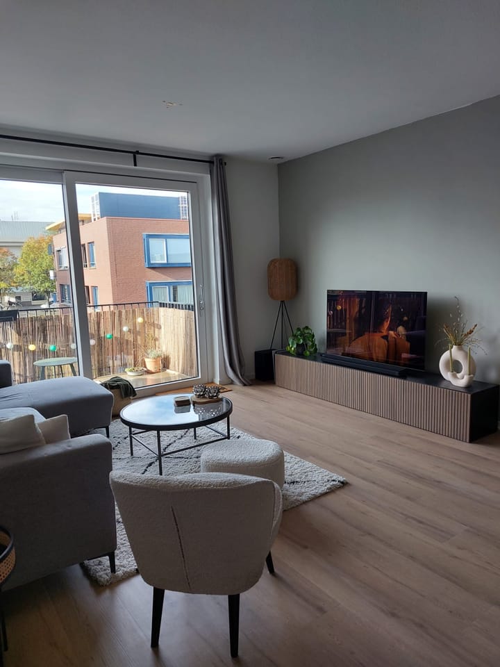 Photo 4 of De Burght 249