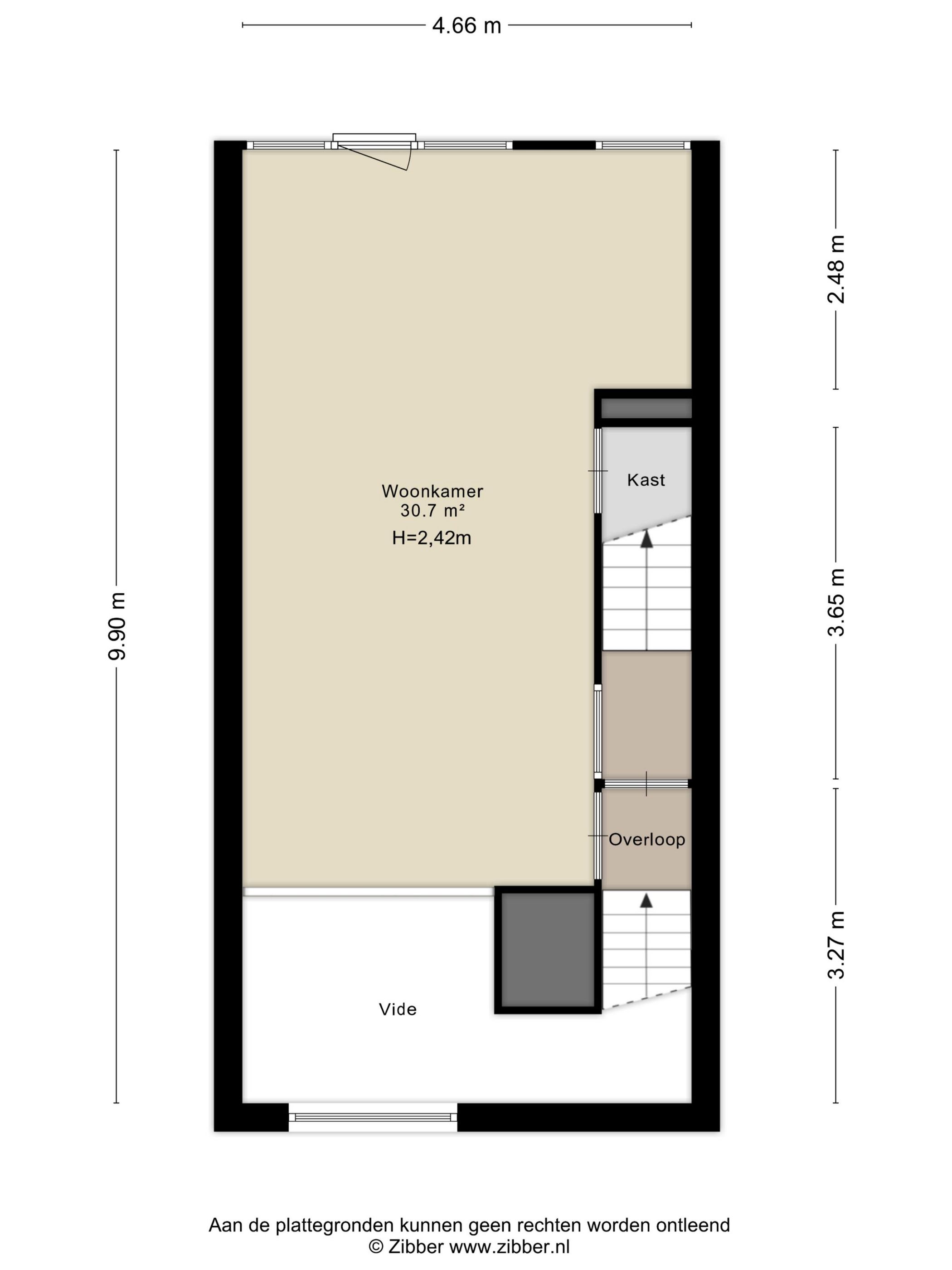 Foto 48 van Jekerstraat 37-K
