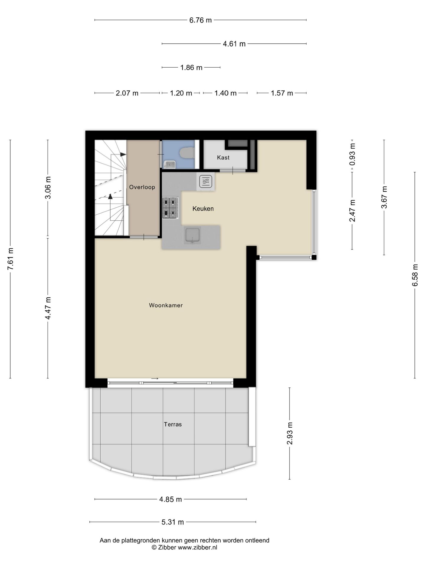 Foto 49 van Hof van Hagevoort 102